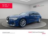 Audi A6 Avant S line 40 TDI S tronic Matrix AHK Pano - Audi Gebrauchtwagen in Dresden