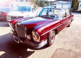 Mercedes-Benz MERCEDES-BENZ 300 SEL 3.5 **Frisch ab Veteran - aus 1971: Mercedes