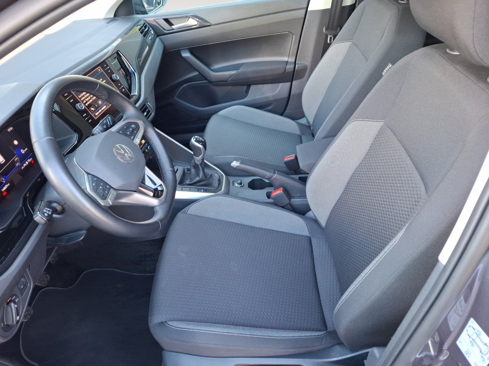 Volkswagen Polo - Bild 7