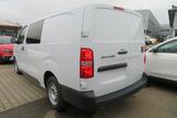 Fiat Scudo CrewCab 6-Sitzer 2.0 145PS *NAVI,SHZ* - Fiat Scudo Tageszulassungen