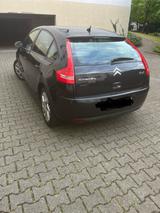 Citroën Citroen C4 1.6 benziner an Bastler oder Ex... - Citroën C4 in Hagen