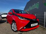 Toyota AYGO X-PLAY+Automatik+KAMERA+SHZ+NAVI+ - Toyota Gebrauchtwagen in Bremen