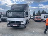 Mercedes-Benz ATEGO 822/PR/PL/KLIMA - Mercedes-Benz 822
