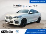 BMW X6 xDrive40d M Sportpaket  + 2Jahre-BPS.GARANTIE - BMW X6 in Stuttgart