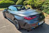 Mercedes-Benz AMG CLE 53 Cabrio  4MATIC+ Autom... - graue Mercedes-Benz CLE 53 AMG