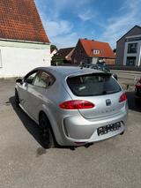 Seat Leon FR 2.0 TFSI | Klima | Tempomat | Sportsitze - Seat Leon aus 2006: Fr