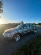 Volkswagen VW Passat 3bg 1.9tdi Highline Variant Komb... - Volkswagen Passat: 3bg Variant