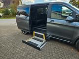 Mercedes-Benz  V-Klasse  250 d kompakt 4Matic Paravan Umbau  - : Behindertengerecht, Umbau