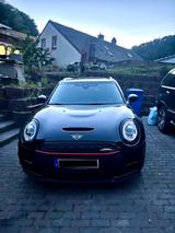 MINI John Cooper Works Clubman JCW ALL 4 Classic ... - MINI Clubman Serie von privat