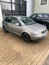 Volkswagen Polo 1.2 Cricket - Volkswagen Polo Cricket mit Benzin-Antrieb