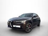 Alfa Romeo Stelvio2.0 Turbo16VSuperQ4 Bi-Xenon-Scheinwerfer - gebrauchte Alfa Romeo Stelvio aus dem Jahr 2019