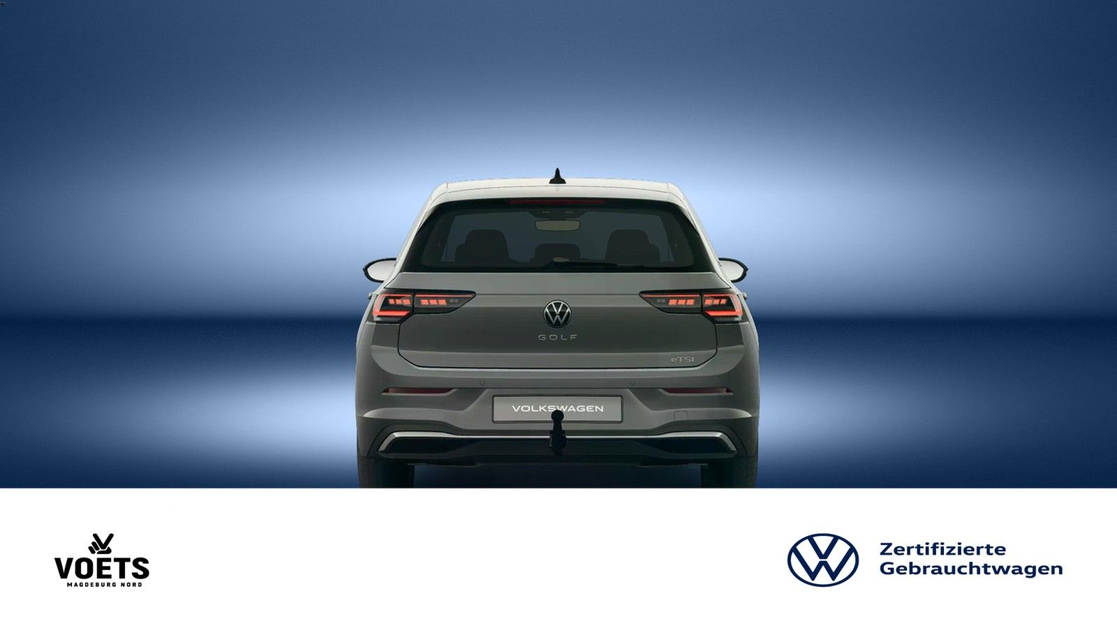 Volkswagen Golf - Bild 5