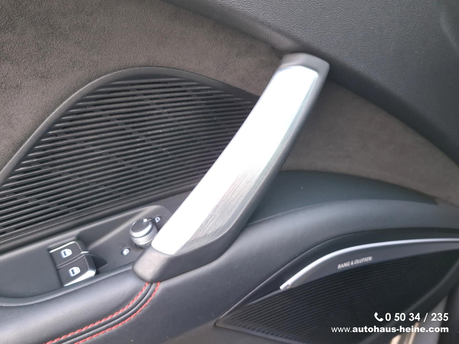 Audi TT Roadster 45 TFSI quattro|S-line Competition +