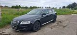 Audi A6 Allroad 3.0TDI (DPF) quattro tiptronic - - Audi A6 Allroad Unfallwagen