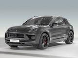 Porsche Macan GTS Standheizung Abstandsregeltempostat
