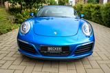Porsche 911 / 991.2 Targa 4 - Porsche aus 2017
