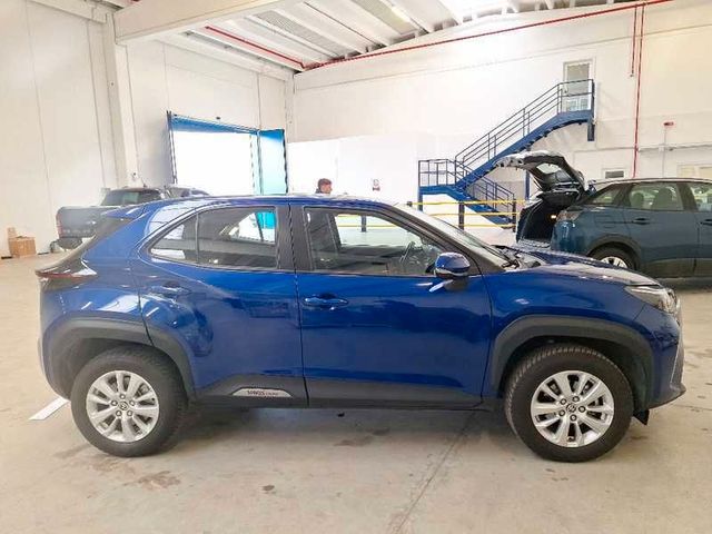 Inne TOYOTA YARIS CROSS 1.5H 92CV E-CVT Business