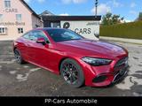 Mercedes-Benz CLE 200 Cp Adv.+*PANO*STHZG*AHK*MASSAGE*360K*DiL - Mercedes CLE-Klasse mit Schiebedach