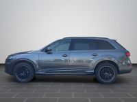 Audi Q7 - Vorschau Bild 8