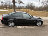 BMW 320d Limousine M  E 90 M Packet  - BMW 320 aus 2006: 320d