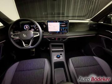 Volkswagen Tiguan 2.0 TDI DSG Goal Garantie b. 26.02.2030 