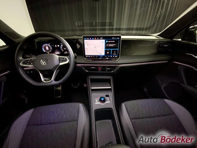 Volkswagen Tiguan 2.0 TDI DSG Goal Garantie b. 26.02.2030 