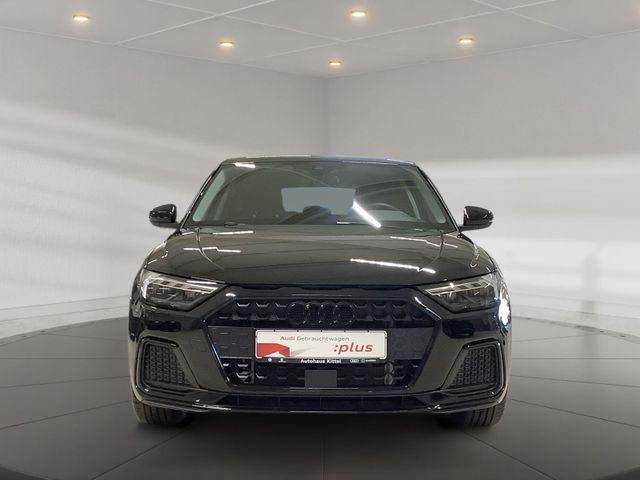 A1 Sportback Advanced 30 TFSI 85(116) kW(PS) S t