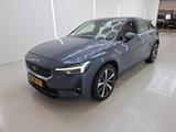 Polestar 2 Long Range Single motor 231pk 78kWh 91,45% SoH - Polestar Gebrauchtwagen von 2021