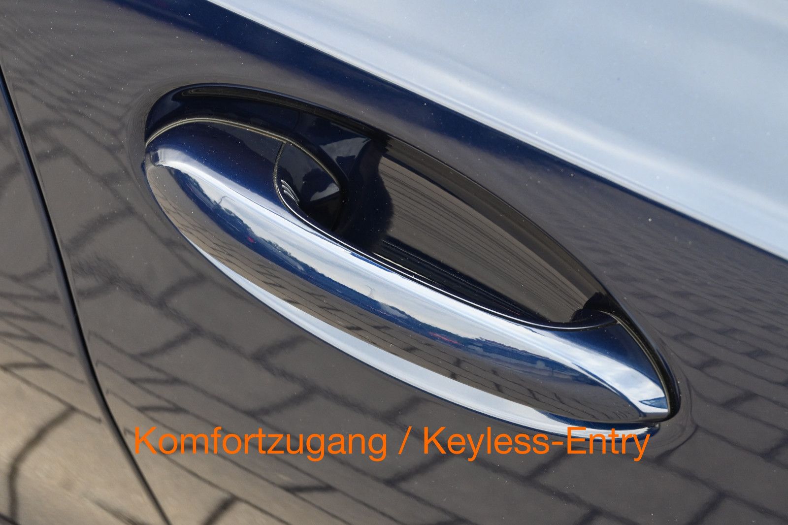 Fahrzeugabbildung BMW 320d xDr. Touring M-Sport °UVP 81.250€°ACC°MEMO°