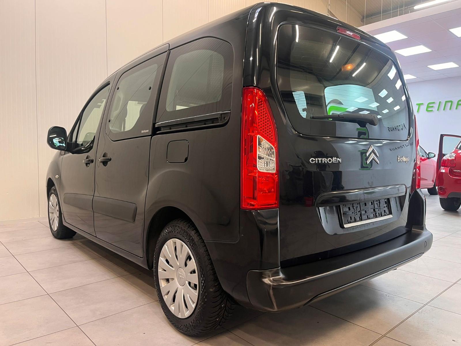 Citroën Berlingo 1.6  / CD SPIELER / KLIMA /