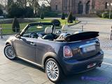 MINI Cooper Cabrio Cooper - MINI Cooper Cabrio Gebrauchtwagen