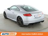 Audi TTS 2.0 TFSI quattro Coupe Aut. *VC*LED*TEMPO* - gebrauchte Audi TTS aus dem Jahr 2017