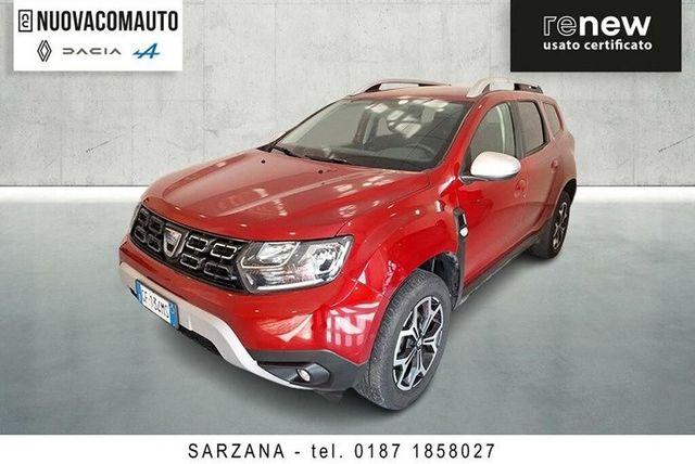 Dacia Duster 1.0 tce ECO-G Prestige 4x2