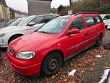 Opel Astra 1.6 Caravan Klima Alu WR