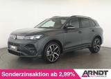 Volkswagen Tiguan 2.0 TSI DSG 4M R-Line IQ Pano Nav 360 AHK