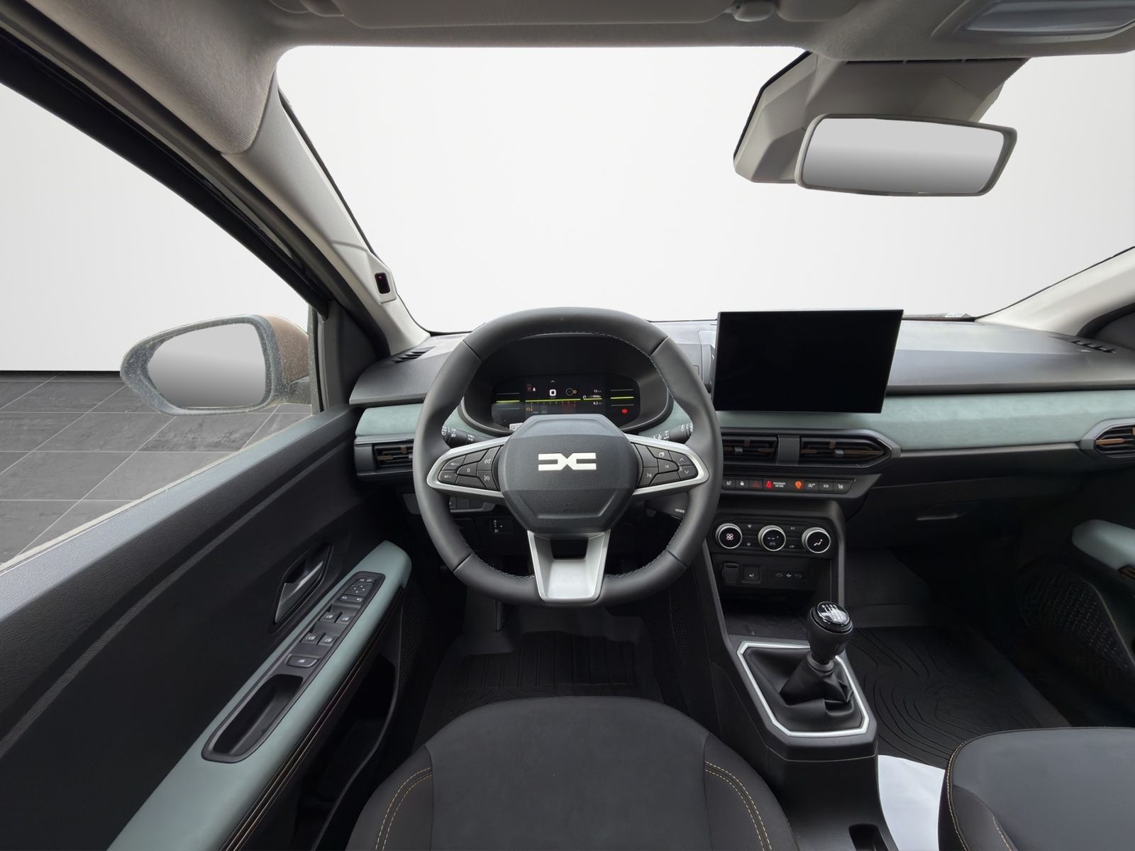 Dacia Sandero - Bild 13