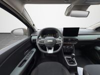 Dacia Sandero - Vorschau Bild 13