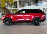 Land Rover Range Rover Velar R-Dynamic S *Meridian*RFK* - Land Rover Range Rover Velar in Bielefeld