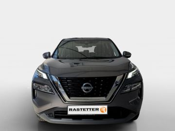 Nissan X-Trail - 9