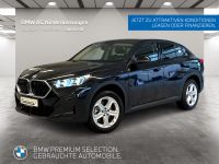 BMW X2 - Vorschau Bild 1