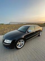 Audi S8 5.2 V10 tiptronic quattro - Keramik | B&O |  - Audi S8: V10