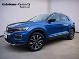 Volkswagen T-Roc Style ACC SHZ Klimaautom - gebrauchte VW SUV & Geländewagen