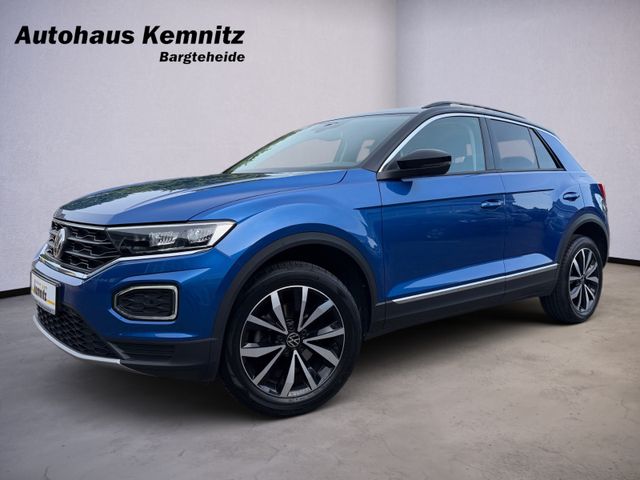 VW T-Roc Style ACC SHZ Klimaautom