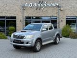 Toyota Hilux Double Cab Life 4x4 - Toyota Hilux in Bremen