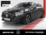 Mercedes-Benz A 35 AMG 4M PREM DISTRO KEYLESS 19'' MULTIBEAM - Mercedes-Benz A 35 AMG Jahreswagen