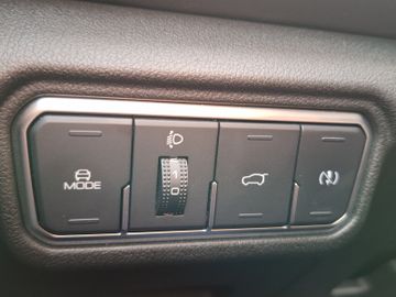 GWM Ora 03 Elektromotor (Batterie W 300 KeyLess+LED