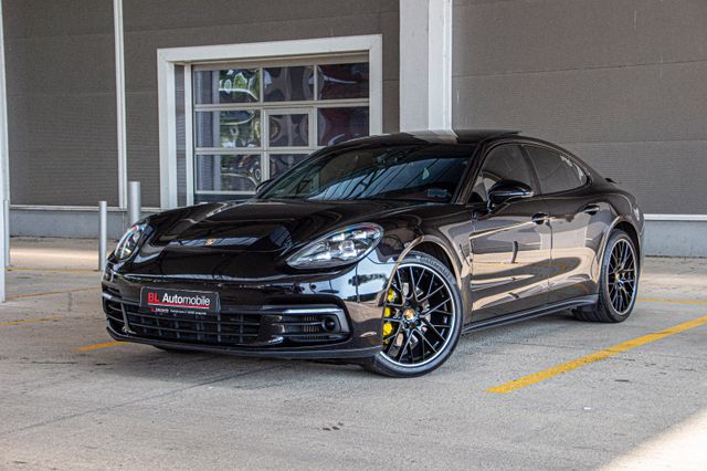 Porsche Panamera 4S BOSE,MASSAGE,SOFTCLOSE,PANO.MATRIX