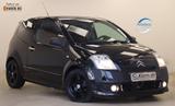 Citroën C2 1.4 73PS Confort Automatik Standheizung Klima - Citroën C2: Automatik