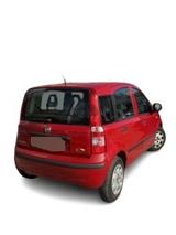 Fiat Panda 1.2 8V City Life *Radio*Euro 5 - Fiat Panda Gebrauchtwagen in Duisburg