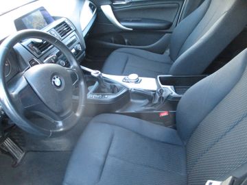 BMW 116 - 10